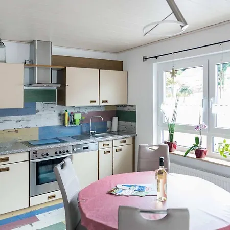 Muench Mit Balkon Appartement Großheubach