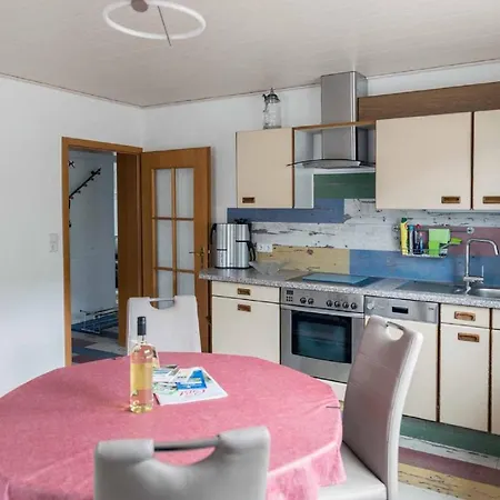 Appartement Muench Mit Balkon *