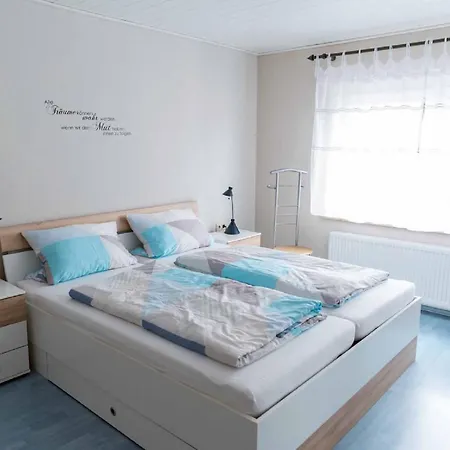 Muench Mit Balkon Appartement