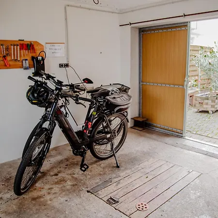 Muench Mit Balkon Appartement *