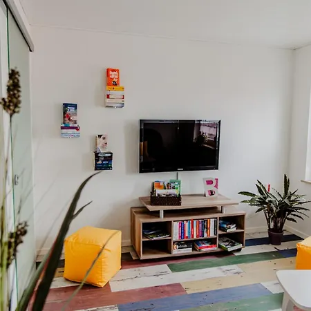 Appartement Muench Mit Balkon