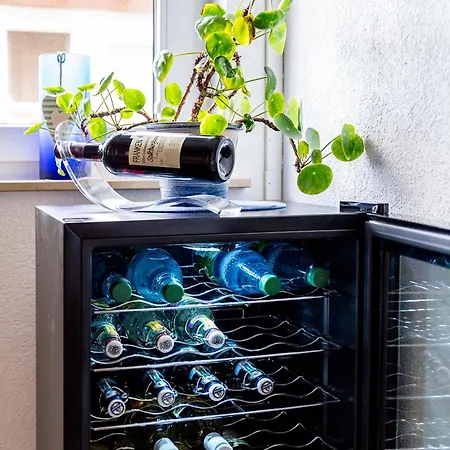 Appartement Muench Mit Balkon Großheubach