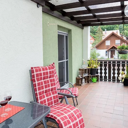 Muench Mit Balkon Großheubach