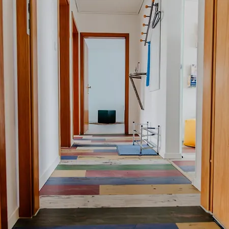 Muench Mit Balkon Appartement