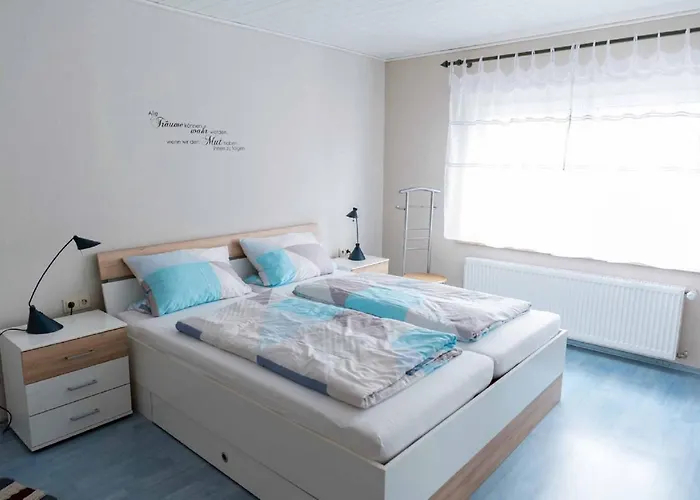 Muench Mit Balkon Appartement